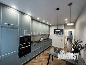 2-к квартира, вторичка, 58м2, 8/14 этаж