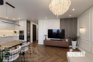 3-к квартира, вторичка, 70м2, 7/10 этаж