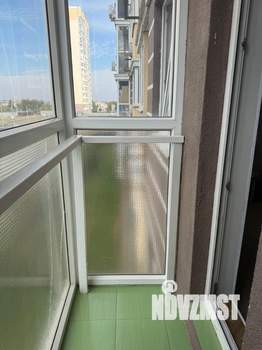 Студия квартира, вторичка, 30м2, 2/9 этаж