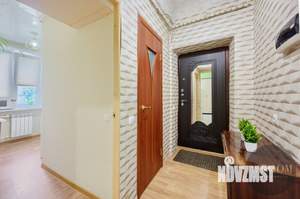 2-к квартира, вторичка, 36м2, 2/3 этаж