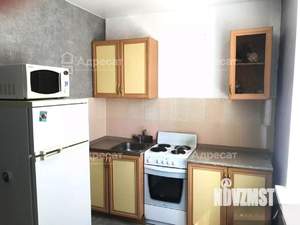 1-к квартира, вторичка, 35м2, 6/16 этаж