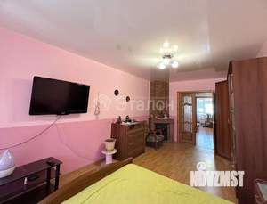 4-к квартира, вторичка, 89м2, 6/9 этаж