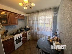 1-к квартира, вторичка, 36м2, 4/9 этаж