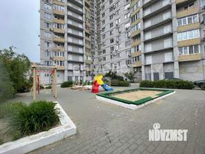 2-к квартира, вторичка, 66м2, 5/18 этаж