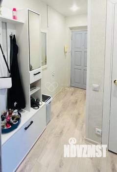 1-к квартира, вторичка, 32м2, 1/9 этаж