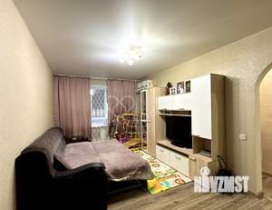 2-к квартира, вторичка, 46м2, 5/5 этаж