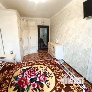 2-к квартира, вторичка, 56м2, 1/3 этаж