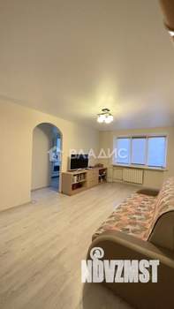 2-к квартира, вторичка, 45м2, 1/5 этаж
