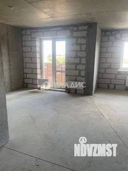 1-к квартира, вторичка, 47м2, 5/19 этаж