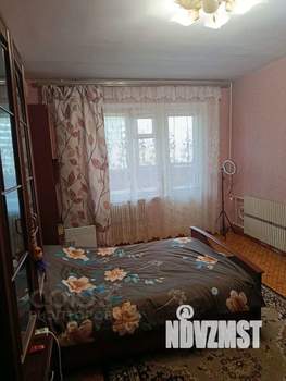 1-к квартира, вторичка, 34м2, 4/16 этаж