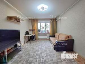 3-к квартира, вторичка, 66м2, 4/9 этаж