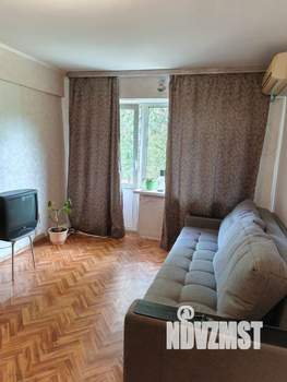 2-к квартира, вторичка, 45м2, 3/5 этаж