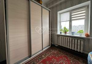 2-к квартира, вторичка, 41м2, 5/5 этаж