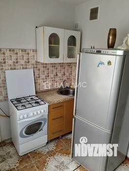 1-к квартира, вторичка, 36м2, 8/9 этаж