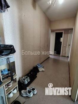 3-к квартира, вторичка, 70м2, 5/9 этаж