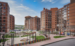 1-к квартира, вторичка, 22м2, 13/17 этаж