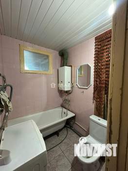 1-к квартира, вторичка, 31м2, 3/5 этаж