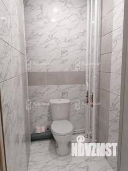 2-к квартира, вторичка, 54м2, 9/10 этаж