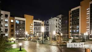 2-к квартира, вторичка, 54м2, 2/9 этаж