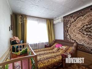2-к квартира, вторичка, 43м2, 1/5 этаж