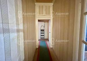 3-к квартира, вторичка, 82м2, 3/7 этаж