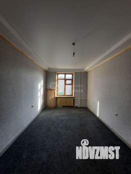 3-к квартира, вторичка, 86м2, 4/4 этаж