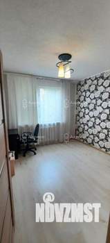 3-к квартира, вторичка, 61м2, 1/5 этаж