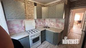 3-к квартира, вторичка, 61м2, 2/5 этаж