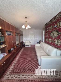 3-к квартира, вторичка, 60м2, 7/9 этаж