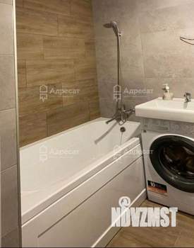 1-к квартира, вторичка, 38м2, 4/10 этаж