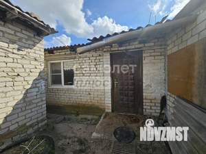 3-к квартира, вторичка, 48м2, 1/1 этаж