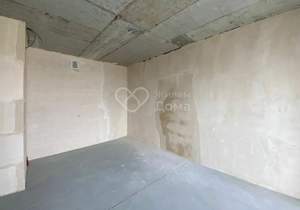 1-к квартира, вторичка, 39м2, 20/23 этаж