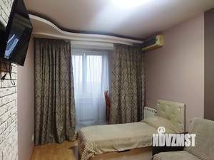 3-к квартира, вторичка, 69м2, 9/9 этаж