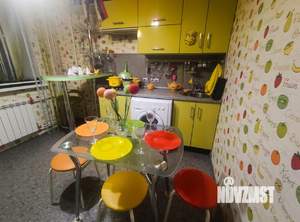 1-к квартира, вторичка, 39м2, 4/7 этаж