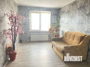 4-к квартира, вторичка, 80м2, 5/5 этаж