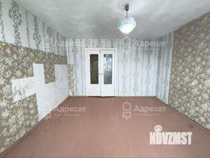 3-к квартира, вторичка, 60м2, 9/9 этаж