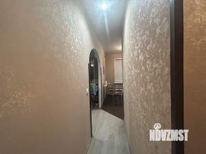 2-к квартира, вторичка, 46м2, 5/5 этаж