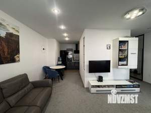 2-к квартира, вторичка, 56м2, 23/23 этаж