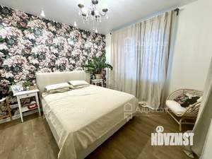 3-к квартира, вторичка, 88м2, 14/17 этаж