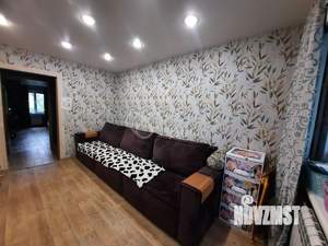 3-к квартира, вторичка, 59м2, 2/5 этаж