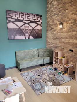 1-к квартира, вторичка, 50м2, 8/20 этаж