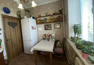 3-к квартира, вторичка, 77м2, 5/5 этаж