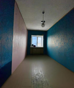 3-к квартира, вторичка, 55м2, 5/5 этаж