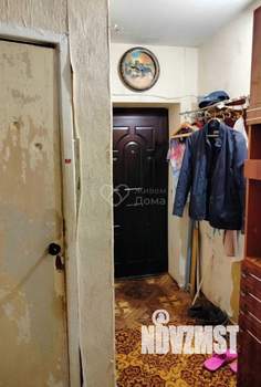 1-к квартира, вторичка, 29м2, 1/5 этаж