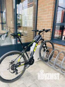 1-к квартира, вторичка, 50м2, 14/20 этаж