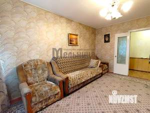 3-к квартира, вторичка, 61м2, 1/9 этаж