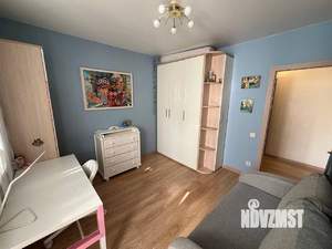 3-к квартира, вторичка, 69м2, 1/5 этаж