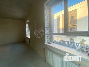 2-к квартира, вторичка, 55м2, 2/3 этаж