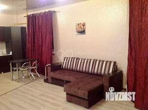 2-к квартира, вторичка, 41м2, 1/5 этаж