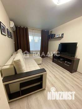 1-к квартира, вторичка, 38м2, 3/9 этаж